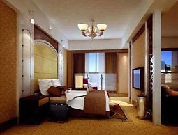 Ramada Chengdu North