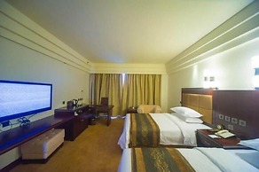 Ramada Chengdu North