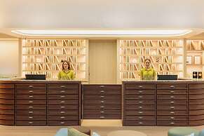 V.L. HatYai Hotel