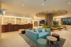 V.L. HatYai Hotel