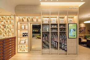 V.L. HatYai Hotel