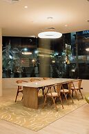 V.L. HatYai Hotel