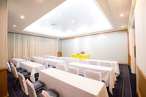 V.L. HatYai Hotel