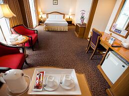V.L. HatYai Hotel