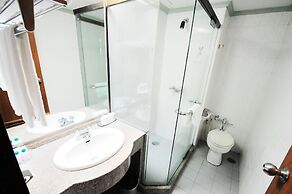 V.L. HatYai Hotel