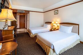 V.L. HatYai Hotel