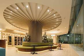 V.L. HatYai Hotel