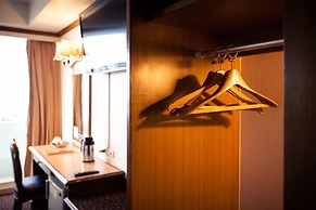 V.L. HatYai Hotel