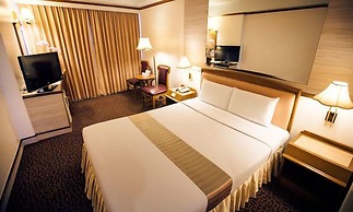V.L. HatYai Hotel