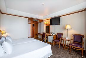 V.L. HatYai Hotel