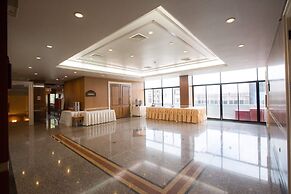 V.L. HatYai Hotel