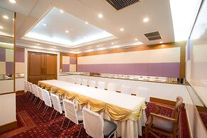 V.L. HatYai Hotel