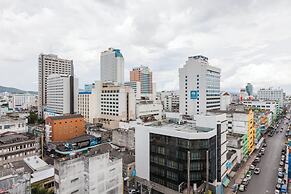 V.L. HatYai Hotel