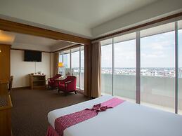 V.L. HatYai Hotel