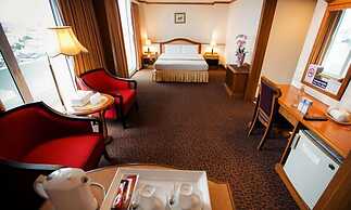 V.L. HatYai Hotel