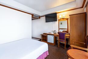 V.L. HatYai Hotel