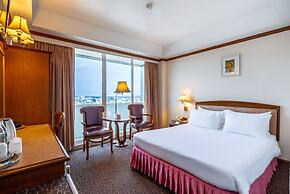V.L. HatYai Hotel