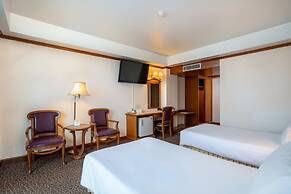 V.L. HatYai Hotel