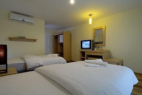 Jerung Hotel