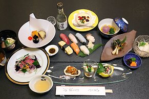 Hanano Yakata Somei