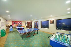 Highland Hotel Ooty