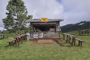 Highland Hotel Ooty