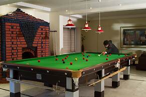 Highland Hotel Ooty