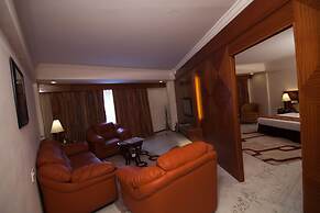 Highland Hotel Ooty