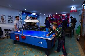 Highland Hotel Ooty