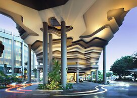 PARKROYAL COLLECTION Pickering, Singapore