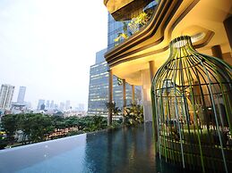 PARKROYAL COLLECTION Pickering, Singapore