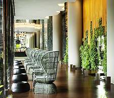 PARKROYAL COLLECTION Pickering, Singapore