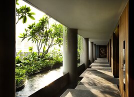 PARKROYAL COLLECTION Pickering, Singapore