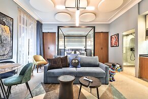 Hôtel 33 Marbeuf