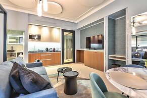 Hôtel 33 Marbeuf