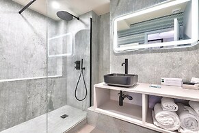 Hôtel 33 Marbeuf