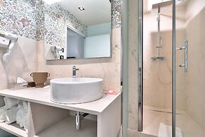 Hôtel 33 Marbeuf