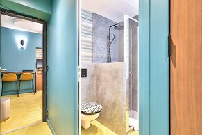 Hôtel 33 Marbeuf