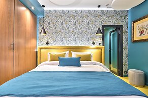 Hôtel 33 Marbeuf