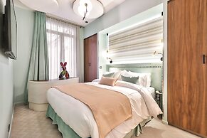 Hôtel 33 Marbeuf