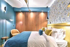 Hôtel 33 Marbeuf