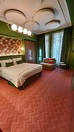 Hôtel 33 Marbeuf
