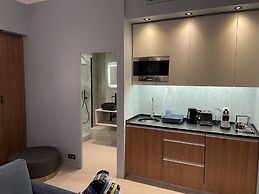 Hôtel 33 Marbeuf