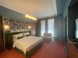 Hôtel 33 Marbeuf