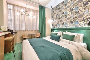 Hôtel 33 Marbeuf