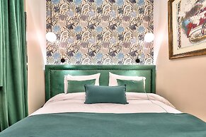 Hôtel 33 Marbeuf
