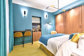 Hôtel 33 Marbeuf
