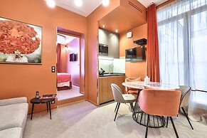 Hôtel 33 Marbeuf