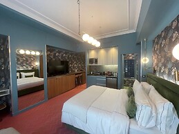 Hôtel 33 Marbeuf