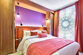 Hôtel 33 Marbeuf